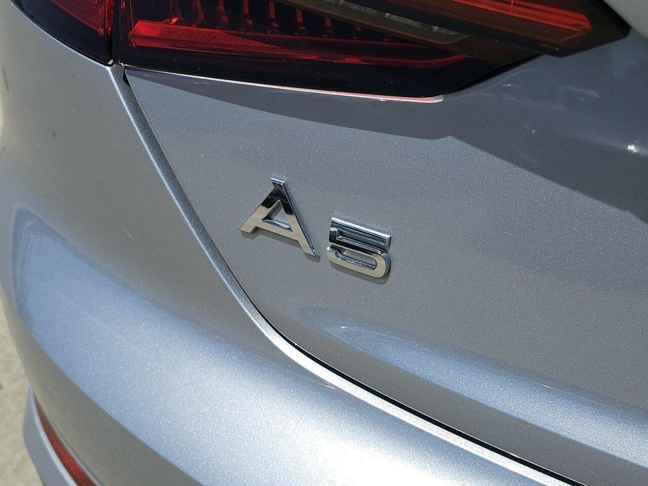 Audi A5 image 3