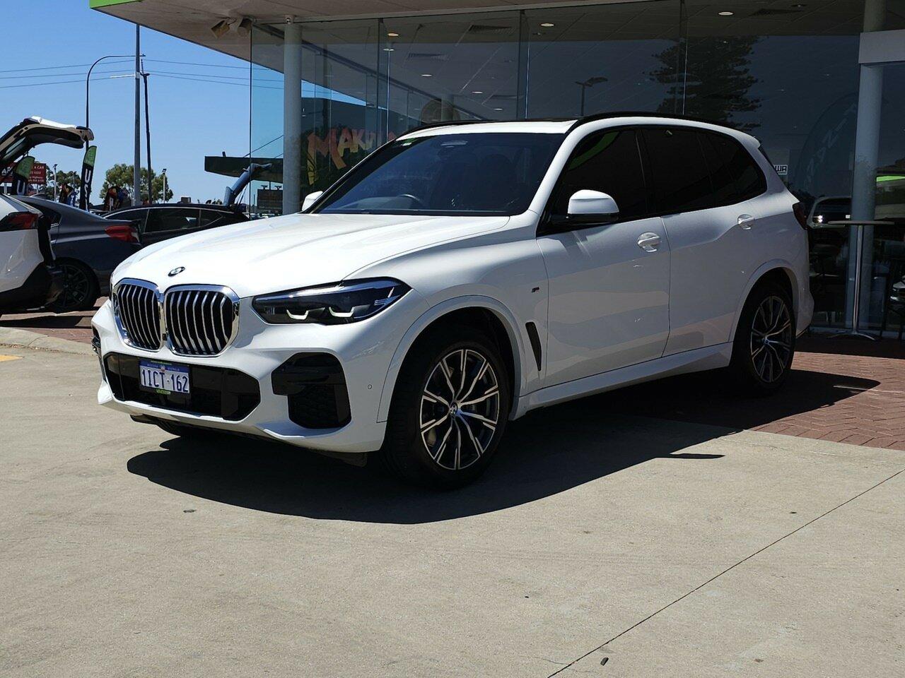 BMW X5 image 4