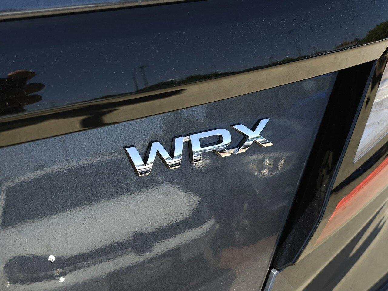 Subaru Wrx image 3