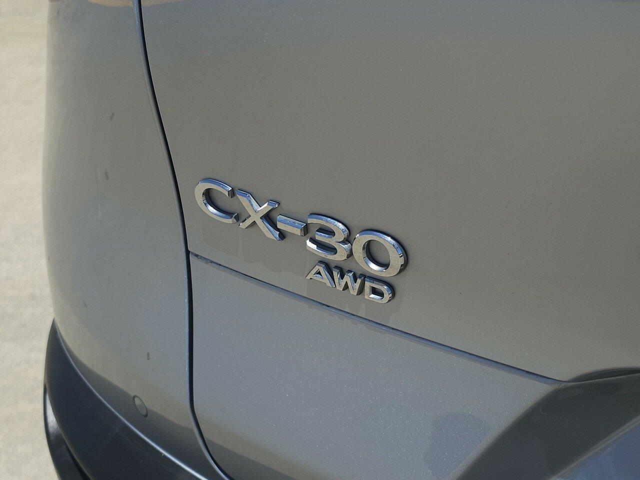 Mazda Cx-30 image 3