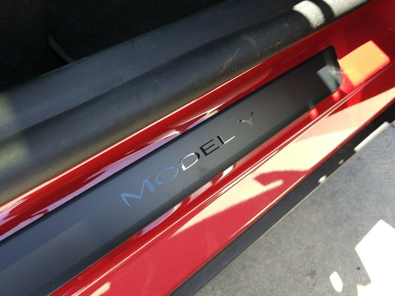 Tesla Model Y image 3