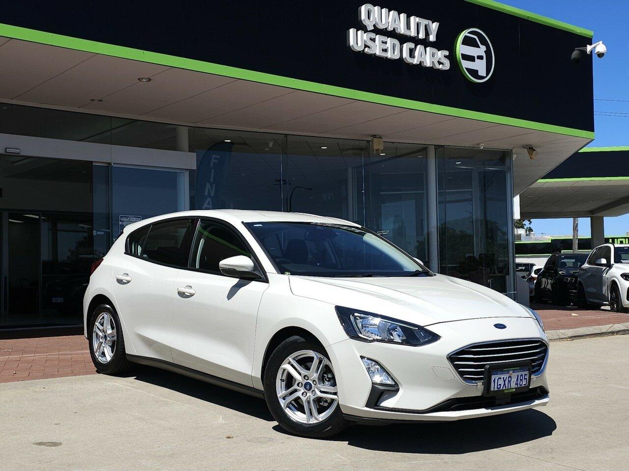 Ford Focus image 1