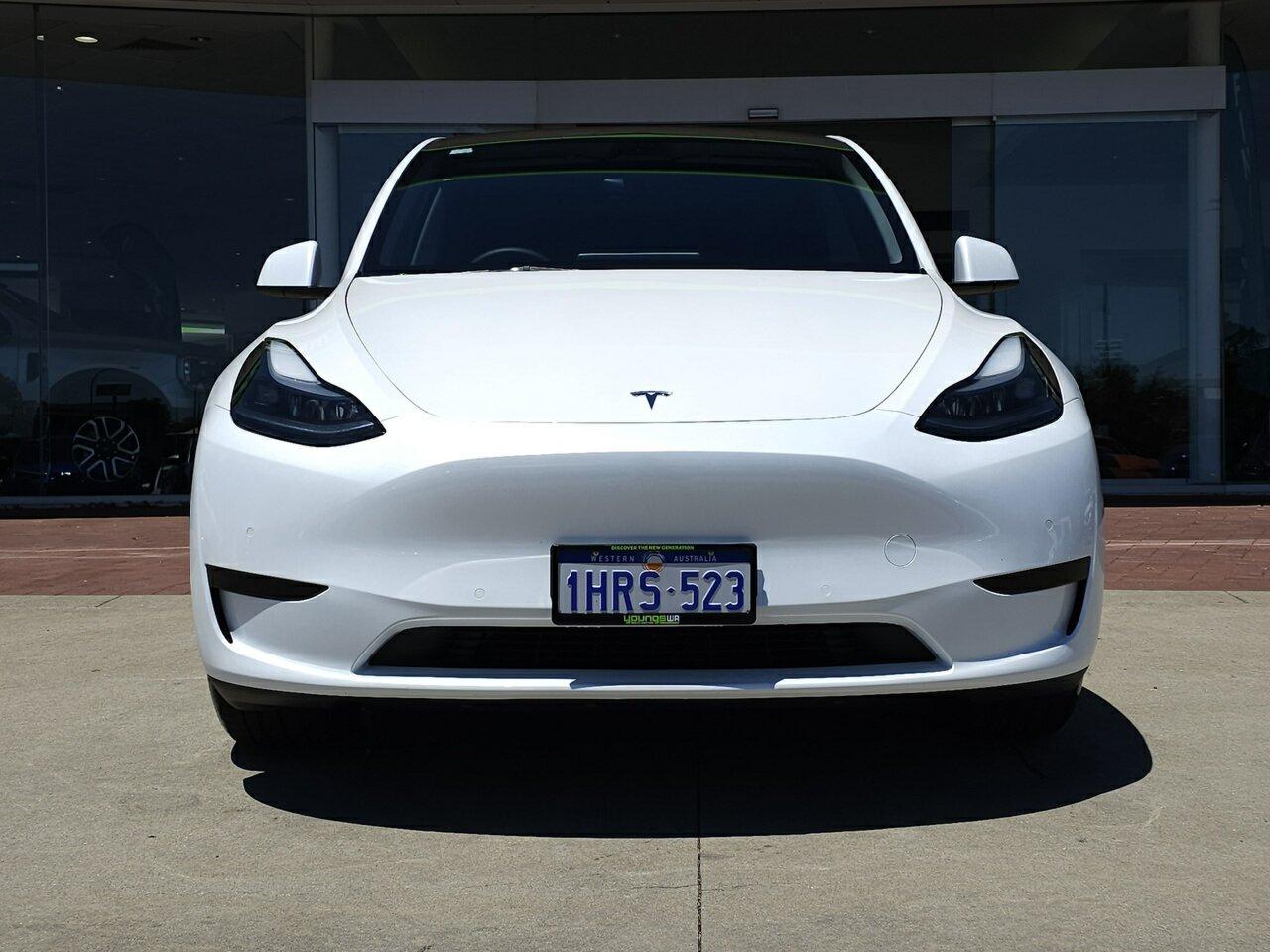 Tesla Model Y image 2