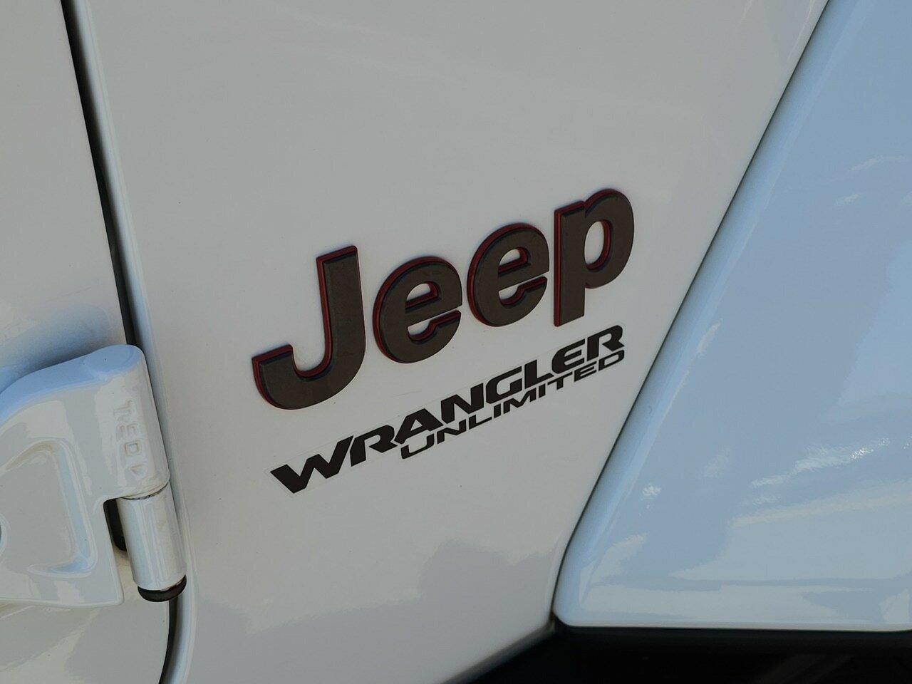 Jeep Wrangler image 3