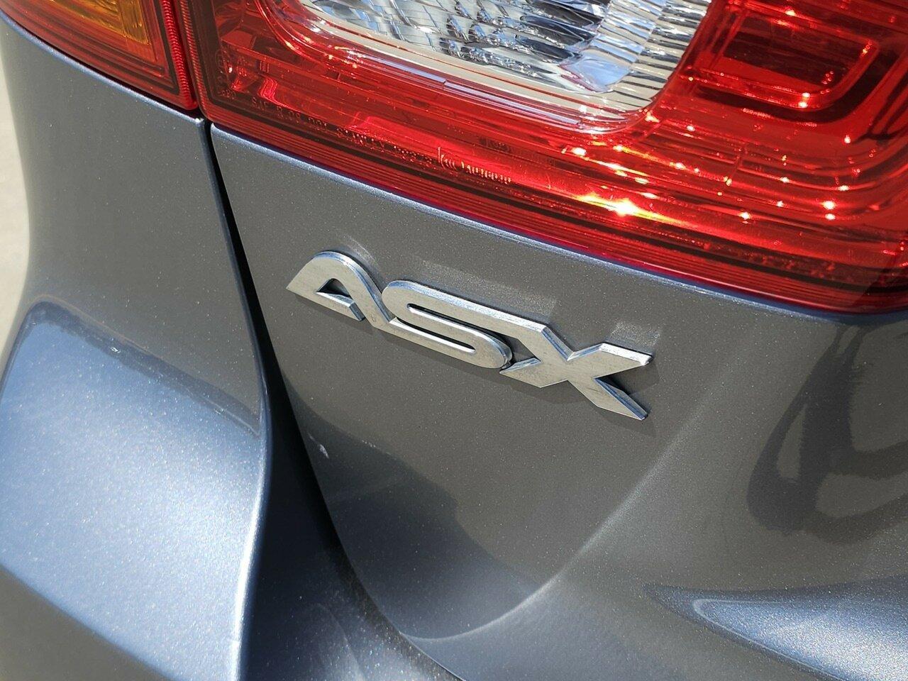 Mitsubishi Asx image 3