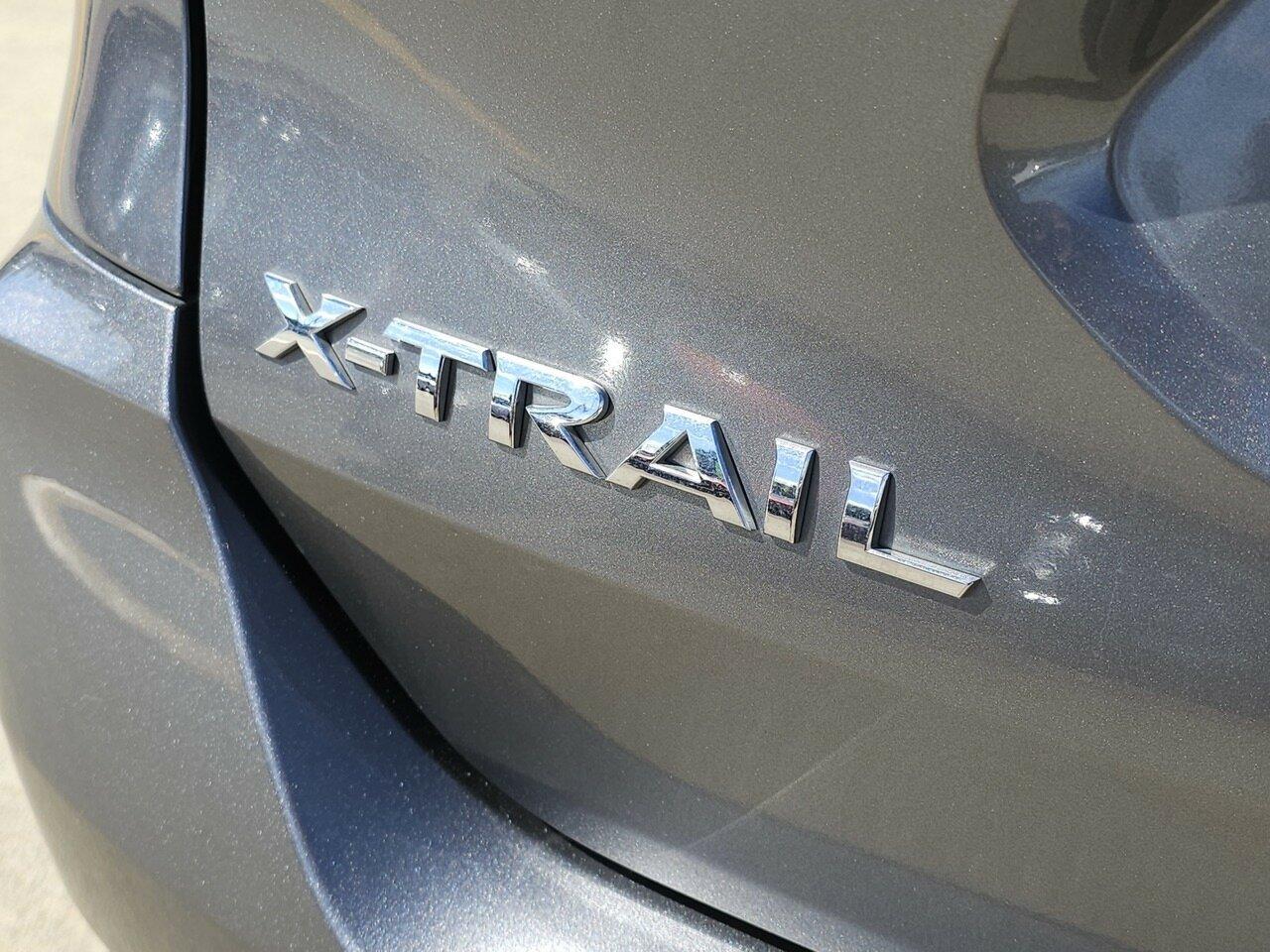 Nissan X-trail image 3