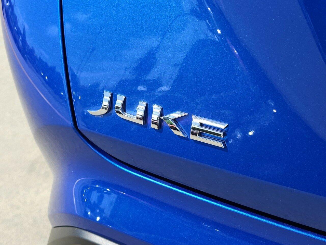 Nissan Juke image 3